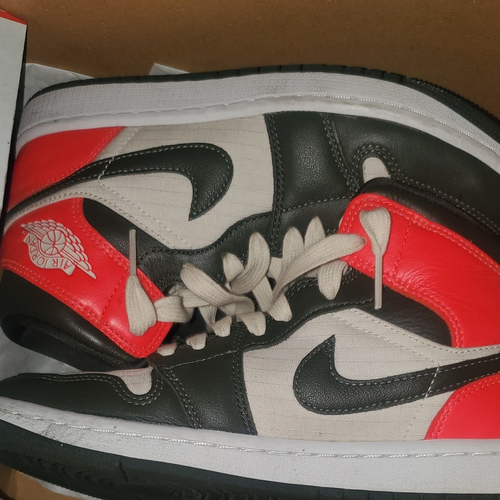 Jordan Sneakers